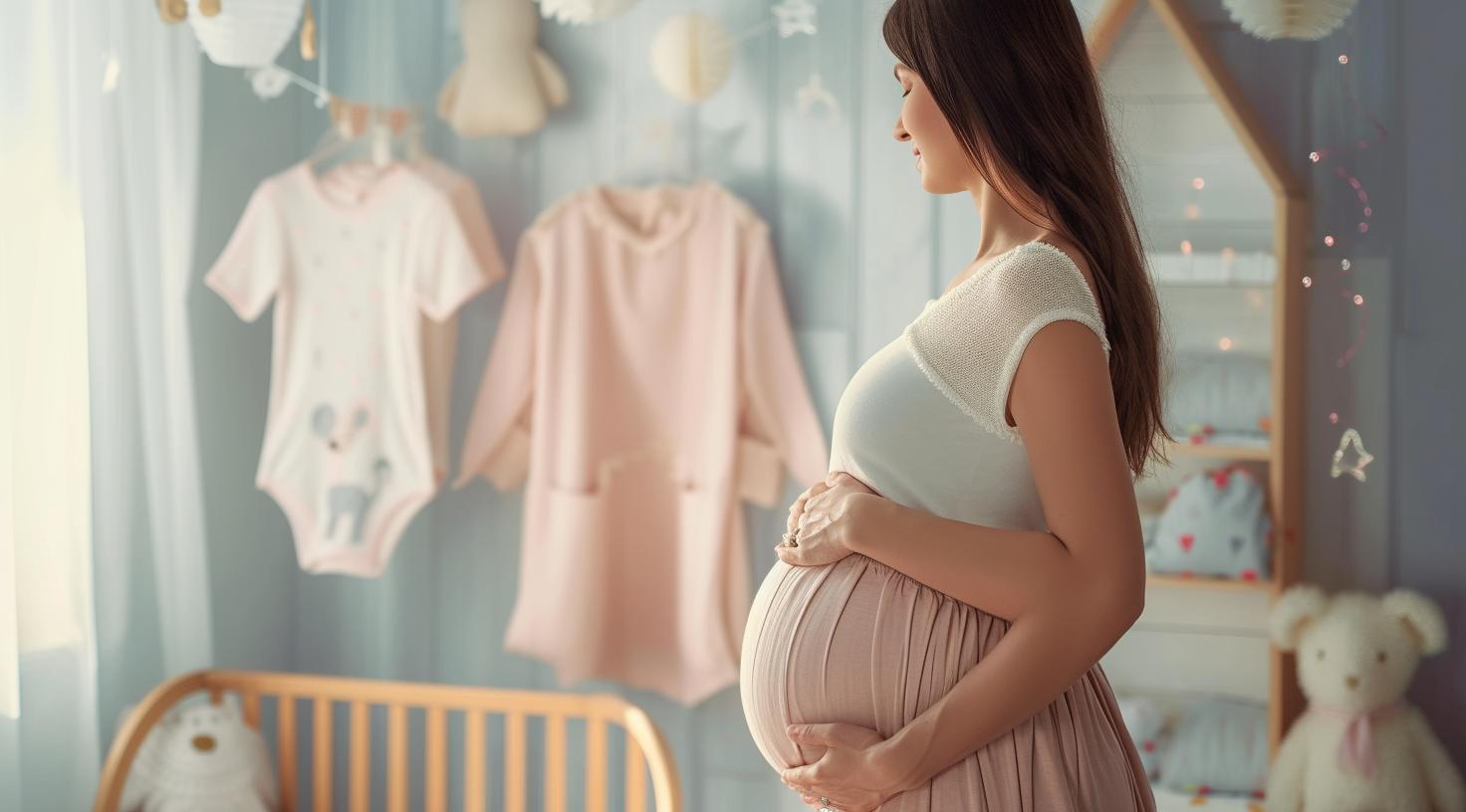 Die Bedeutung der pränatalen Vorsorge